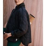 Free People Movement x Hatch Womens Pippa Packable Puffer Zip XL New Tags Quilt Black Size undefined Photo 1