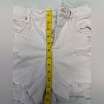 We The Free Light Denim Jean Shorts Photo 7