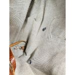 Dooney & Bourke  Womens Brown Croco Embossed Leather Double Strap Tassel Bag Photo 8