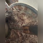 Ariat Women’s Magnolia Western Boots Distressed Brown 7.5 B Rodeo Boho Photo 12