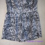 White House | Black Market romper, women's size 8 Photo 3