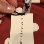 Solid & Striped Bikini Bottom Photo 4