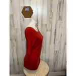 Banana Republic Red blouse Photo 2