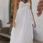 Free People C'est Bon Midi Dress Photo 0