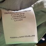 Stella McCartney  Moto Skinny Jeans Light Blue Size 36 NEW WITH TAGS Photo 2