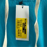 S’edge Apparel Blue Organic Cotton Sweatshirt Size XS Photo 4