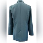 Sincerely Jules Classic Blazer Blue Size M Photo 3
