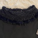 Gaby & Eden Black Off Photo 1