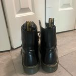Dr. Martens  smooth leather boots  Photo 1