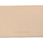 Aimee Kestenberg  Blush Pink Wallet Photo 0