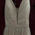 Belk Pink Formal Dress Photo 3