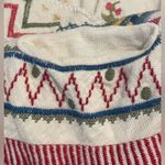 Johnny Was heavily Embroidered Duster Kimono/wrap NWT oversized Photo 7