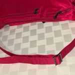 Lug Fuchsia Quilted Crossbody/belt Bag Pink Photo 9