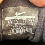 Nike Air Zoom Pegasus 35 RN Shield Oil Grey Women's Size 9.5 Running Shoes Photo 8