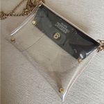 UT clear bag rust burnt football stadium approved Longhorns crossbody concert Orange Photo 7