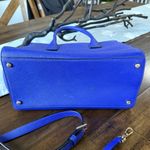 Kate Spade Cameron Street small Candace nightlife Blue & Stacy wallet Photo 3