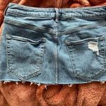 Forever 21 Jean Skirt Photo 2