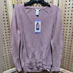 Matty m rib stitch v Photo 0