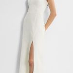 Aritzia  Wilfred Barrafina Linen Dress Photo 0