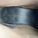 Bottega Veneta Brown Suede Lace up Chukka Boots Photo 7