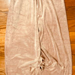 Juicy Couture  Y2K Bling rhinestone logo COCO KISS Velour Loungewear 2pieces set Photo 20