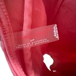 Free People Hot Shot Halter short Romper in Hibiscus Sz small Photo 8