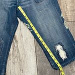 Akademiks NWOT Capri Streetwear Jeans Size 26 Photo 10