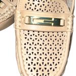 Life Stride  memory foam Beige Loafers with Gold Accent Photo 2