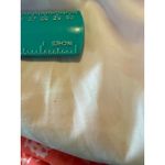 Amanda Uprichard Coral Floral Ruffle Mini Dress S flowy boho fairy Y2K pink Photo 7