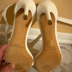 Alexandre Birman  Clarita Heels in White Photo 11
