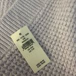 Aerie  Light Purple V-Neck Sweater Brand New w Tags Photo 2