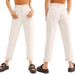Free People City Of Lights Jeans Size 28 Photo 1