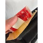 Alfred Angelo Flirtations shimmer asymmetrical hem dress size 5/6 Photo 5