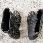 Ash NEW Fedora Embroidered Heel Boots Photo 2