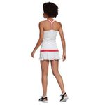 Adidas NEW  Women's Tennis Y-Dress HEAT.RDY‎ White Photo 1