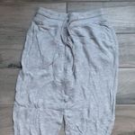l*space L  waffle knit joggers Photo 1