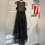 INA  high low, beautiful lace dress‎ Photo 2