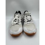 ASICS Gel Rocket 10 Women's Size 9.5 Shoes White Volleyball Sneakers 1072A056 Photo 1