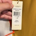 BCBGMAXAZRIA  Runway Limited Edition Karolina Dress in Cumin Size XS NWT Photo 3