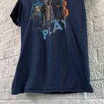 Disney Soul Movie Promo Navy Graphic T-Shirt M Medium Jazz Music Tee Photo 4