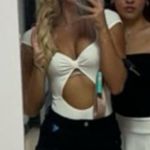 Princess Polly  Bodysuit Photo 1