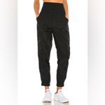 Free People NWT FP Movement by The Way Home Joggers in Black Photo 1