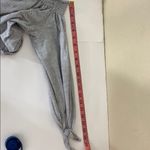 Free People , We The Free - Striped Lexington Off Shoulder Tee - S Photo 11