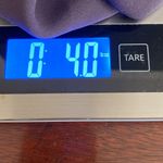 Vince  Sleeveless Blouse aubergine, Eggplant color Size M Photo 5