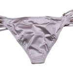 Eberjay Eberjey Beach Glow Jagger Quartz Glow Bikini Bottoms Women's Size Medium M NWT Photo 2