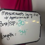 CeCe NWOT Pink  One Shoulder Dress - Size 10 Photo 4