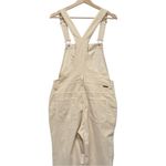 Carve Designs Jason Corduroy Overalls Size 8 Photo 6