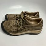 Keen  Toyah leather sneakers size‎ 9 Photo 2