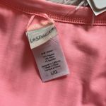 l*space New L* Foley Women’s Bikini Bottom in Two Tone Rib size Large Photo 3