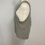 Leith  silky soft tank top.  Size 4X. Photo 1